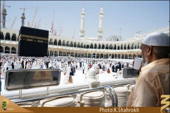 زَمزم