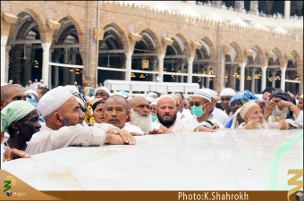حِجر اسماعيل (عليه السلام)