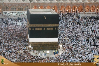 حِجر اسماعيل (عليه السلام)