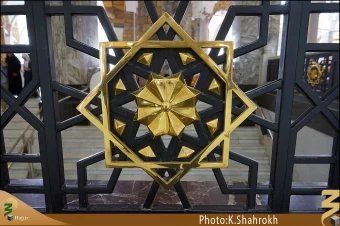 شبستان هاي مسجد الحرام