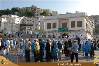 مولد النبي (صلي الله عليه و آله)