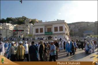 مولد النبي (صلي الله عليه و آله)