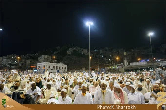 مولد النبي (صلي الله عليه و آله)
