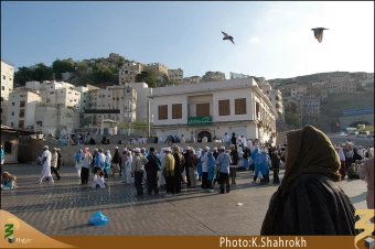 مولد النبي (صلي الله عليه و آله)
