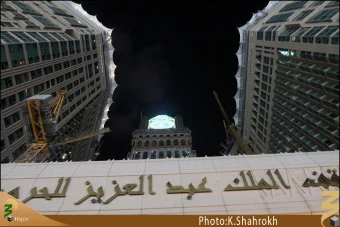 برج ساعت