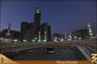 برج ساعت