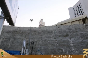 برج ساعت