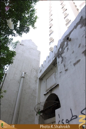 چاه طوي