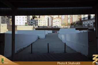 قبرستان ابوطالب (عليه السلام)
