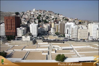 قبرستان ابوطالب (عليه السلام)