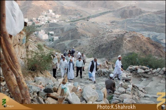 غار ثور