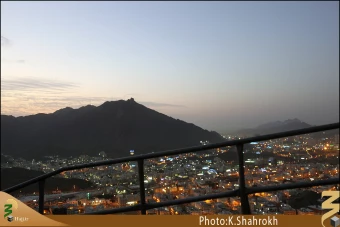 جبل النور