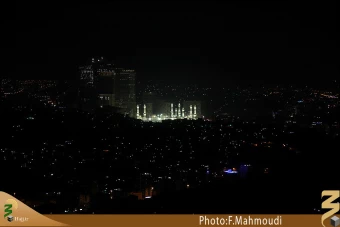 جبل النور