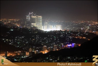 جبل النور