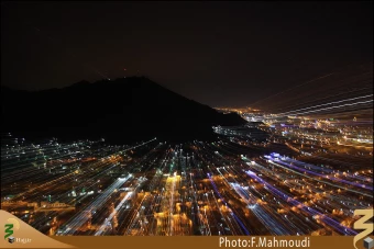 جبل النور