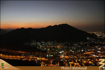 جبل النور