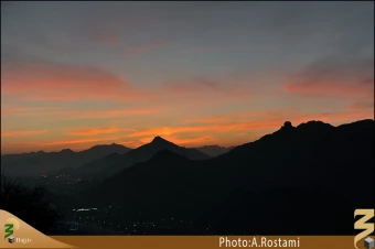 جبل النور