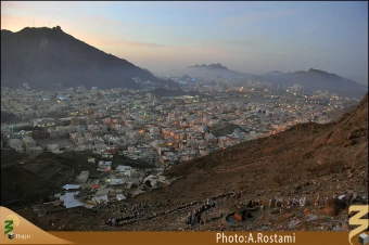 جبل النور
