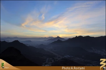 جبل النور