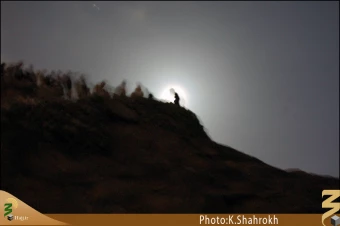 جبل النور