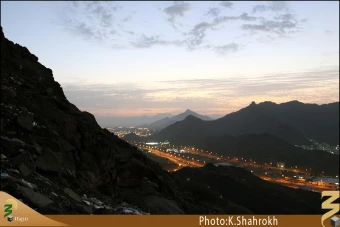 جبل النور