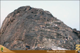 جبل النور