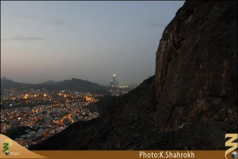جبل النور