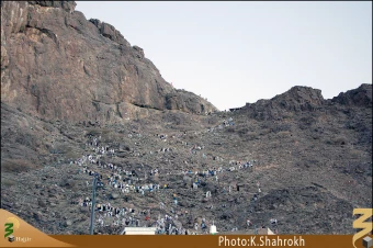 جبل النور