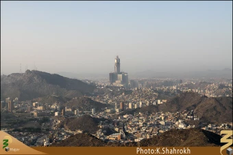جبل النور