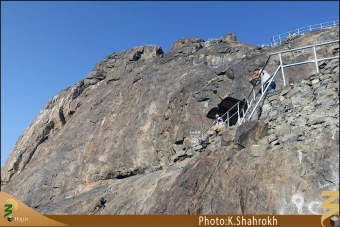 جبل النور
