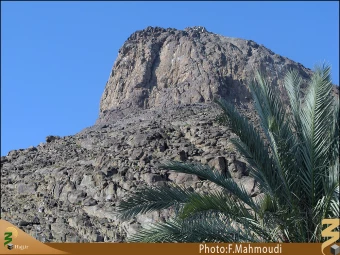جبل النور