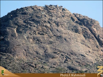 جبل النور