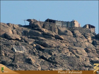 جبل النور