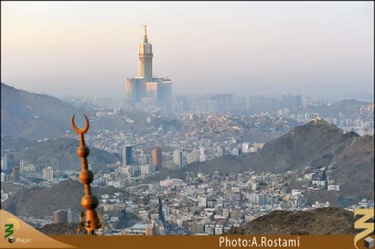 جبل النور