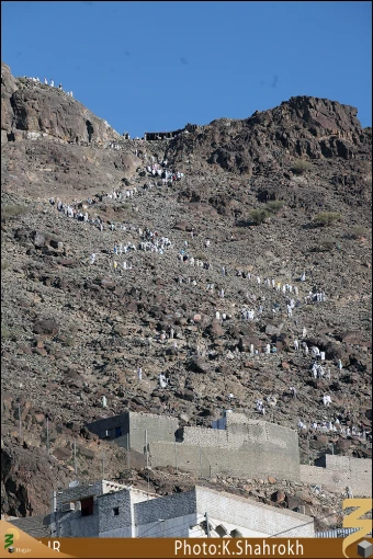 جبل النور