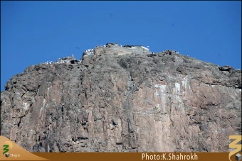 جبل النور