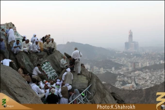 غار حراء