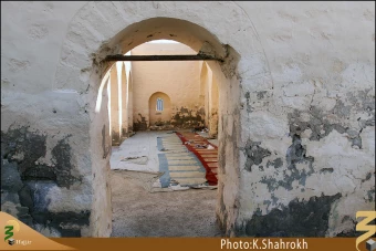 مسجد بيعت