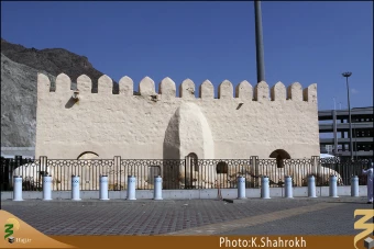 مسجد بيعت