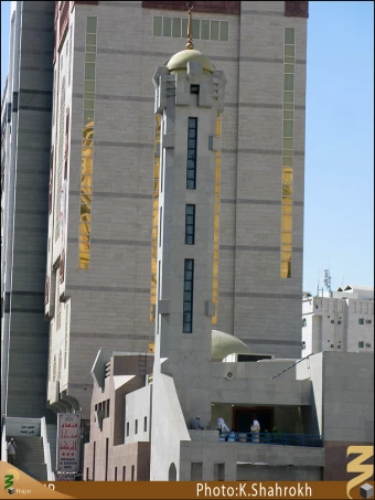 مسجد جن