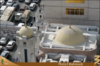 مسجد جن