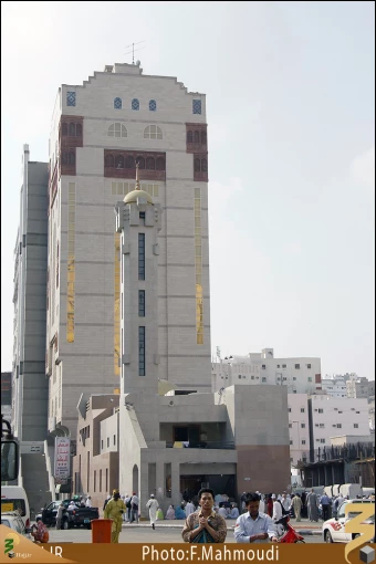 مسجد جن