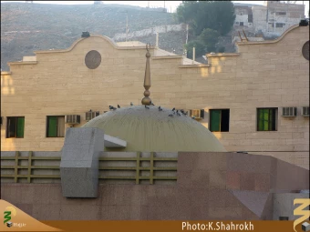 مسجد جن