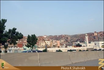 شهر مكه