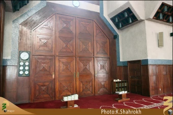 مسجد تنعيم