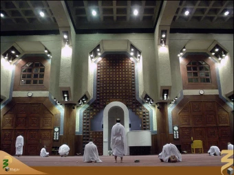 مسجد تنعيم