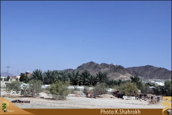 جعرانه