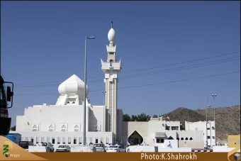 جعرانه