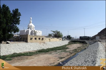 جعرانه