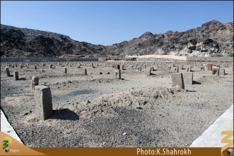 قبرستان شرايع